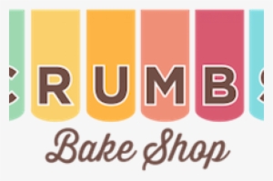 Crumbsrelaunch - Crumbs Bake Shop Logo