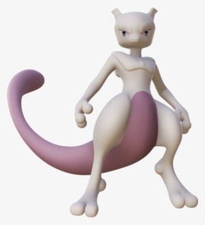 150mewtwo Detective Pikachu - Detective Pikachu Characters Png