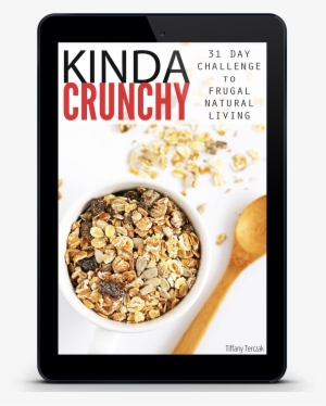 Kinda Crunchy - Food