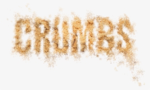 "crumbs" Available Now Life's A Blur Out - Illustration