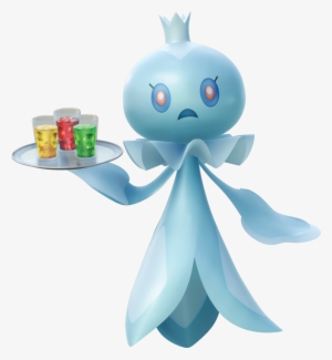 592frillish Detective Pikachu - Detective Pikachu Characters Png