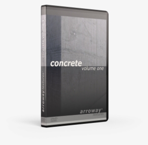 Arroway Textures Concrete Vol 1