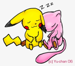 Pikachu Clipart Transparent Background - Pikachu