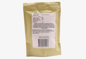 Crumbs With A Cayenne Kick - Cayenne Pepper