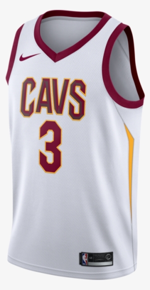 Nike Maillot Isaiah Thomas Association Edition Swingman - Jeff Green Cavaliers Jersey