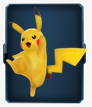 Pikachu - Pokemon Pokken Tournament Pikachu Scarf Ichiban Kuji