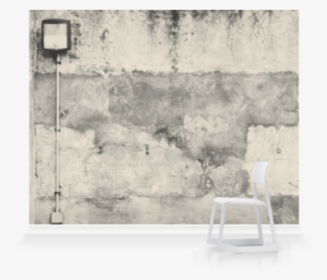 Murals Of Lit Concrete Warm By Textures - Web Source