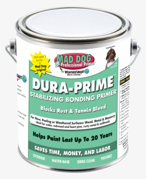 Mad Dog Dura-last Primer