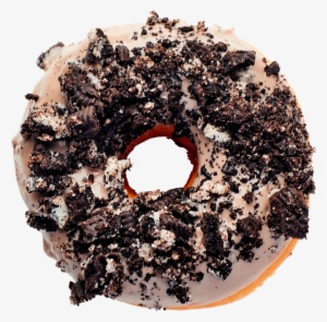 Mr Funk Donut - Коледен Венец Направи Си Сам