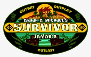 Jamaica Logo - Down In Jamaica - Shalli - Download
