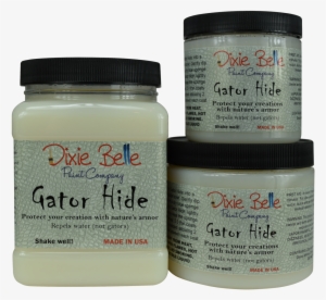 Gator Hide - Dixie Belle Paint Company