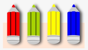 Color Pen Cliparts - Know Colors: Volume 7 (the Early Ed Series)