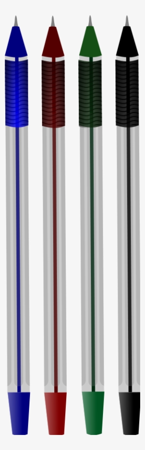 Pen Clipart File Tag List Pen Clip Arts Svg File Clipartsfree - 7 Pens Clip Art