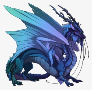 2313130 350 - Dragon Underbelly