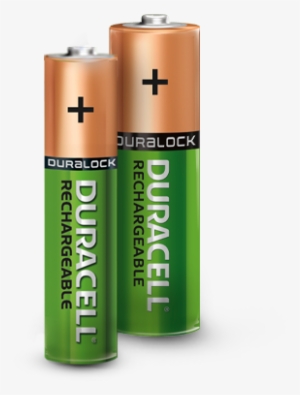 With Most Home Entertainment Accessories Going Wireless, - Duracell Rechargeable Staycharged Aaa Batteries 2-count