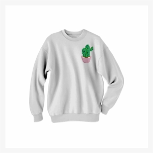 Cute Cactus $68 - Vessel Hoodie Twenty One Pilots