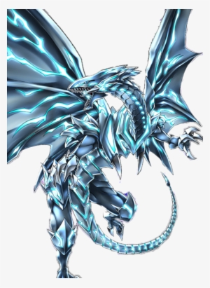 Blue Eyes White Dragon Wallpaper-5jxp815