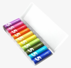 Out Of Stock - Xiaomi Mi Rainbow Aa