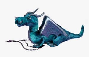 Douglas Jade Blue Dragon - Blue Dragon-jade By Douglas - Dra203