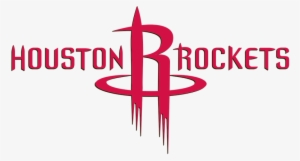 Houston Skyline Outline - Rockets Houston
