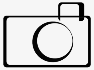 Photography Camera Logo Image - Camera Logo Png Hd