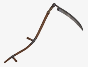 Scythe