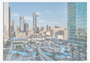Marriott Marquis Houston