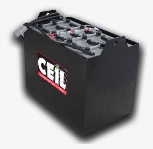 Forklift Batteries Supply Rent & Maintenance - Toronto