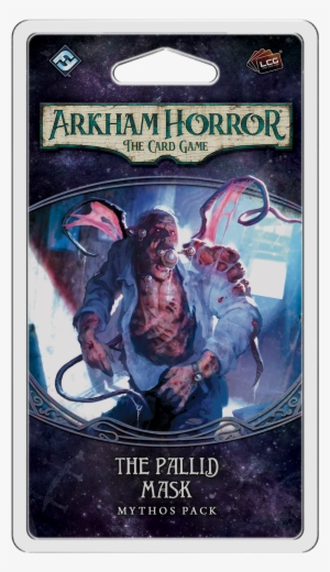 Pic3789705 V=1509860651 - Arkham Horror Lcg Mythos Pack