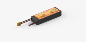 Although The Copter Can Only Use One Battery At A Time, - Robotics