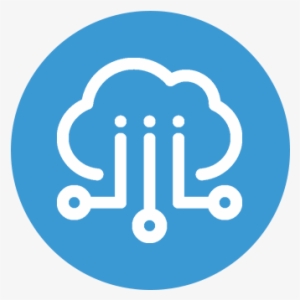 With Automatic Media Management - Emblem