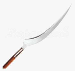 Scythe - Scythe Sword