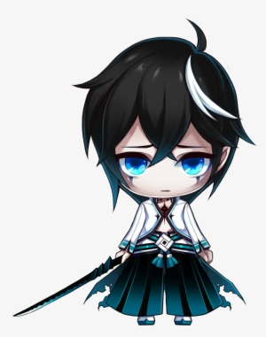 Uno Chibi - Uno Grand Chase