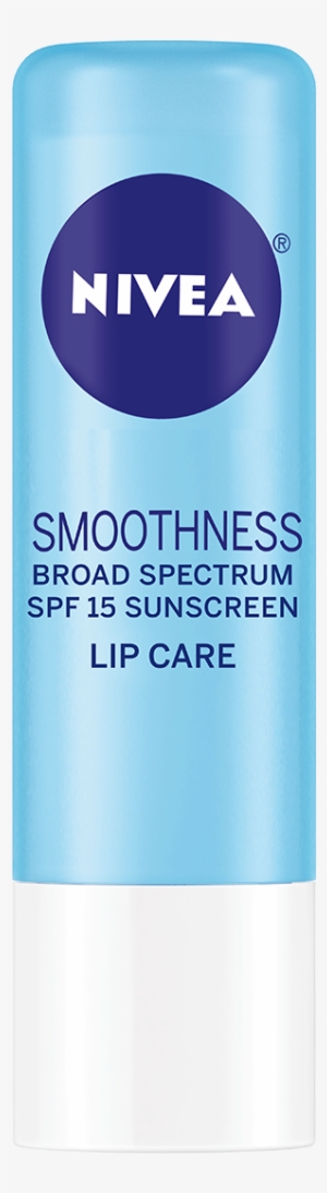 Smoothness Lip Care - Nivea Lip Hydro Care