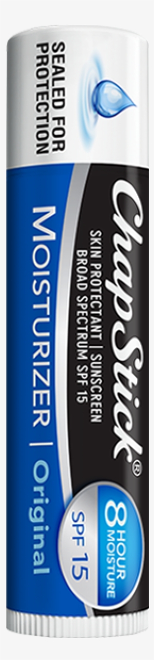 Chapstick® Moisturizer - Kodiake Chapstick Limited Edition Cake Batter