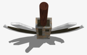 Drop-scythe - Scythe