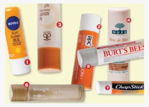 The Chapstick Challenge - Blistex Lip Balm Spf 30