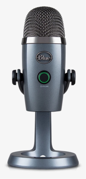 The Yeti Nano - Yeti Nano