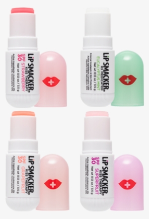 Lip Smacker Kiss Therapy