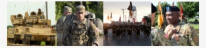 Soldiers - Soldier