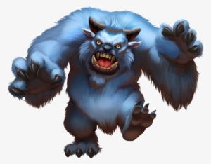 397 Yeti - Wiki