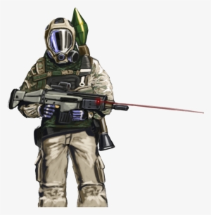 Soldier