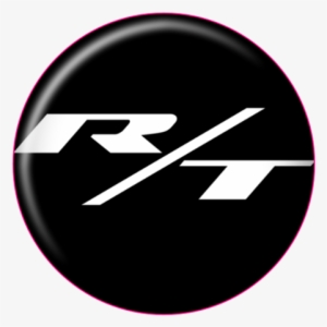 2014-2018 Charger/challenger R/t Push To Start Button - R/t