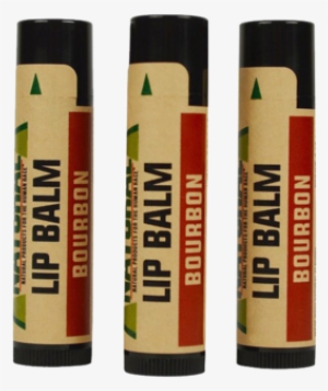 Sam's Natural Bourbon Lip - Cylinder