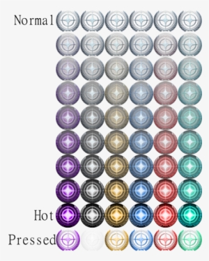 I Took The Frames Of The Logo From A Video, Edited - Classic Shell Animated Start Button