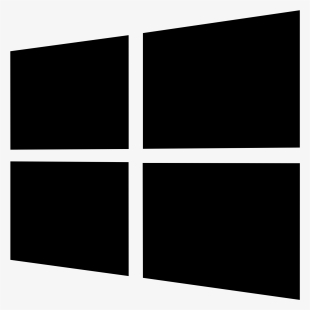 Windows 10 Start Button Png - Windows 10