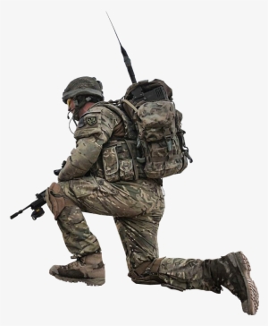 Helmand To The Himalayas: One Soldier’s Inspirational