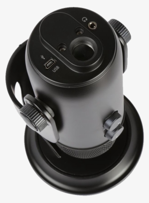 Blue Microphones Yeti - Blackout