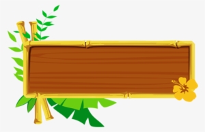 Яндекс - Фотки - Bamboo Border Clipart