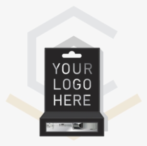 Chapstick Vape Cartridge Packaging - Chapstick Vape